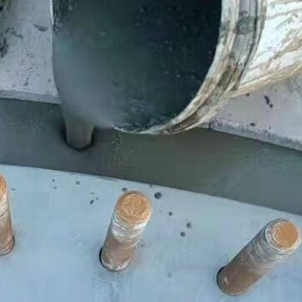 二连浩特C100 高强加固风电灌浆料