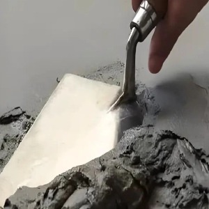 二连浩特混凝土裂缝孔洞剥落冻融修复用高强度丙乳防腐蚀砂浆